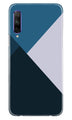 Blue Shades Case for Honor 9x Pro (Design - 188)