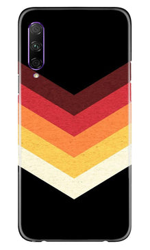Designer Mobile Back Case for Honor 9x Pro (Design - 193)