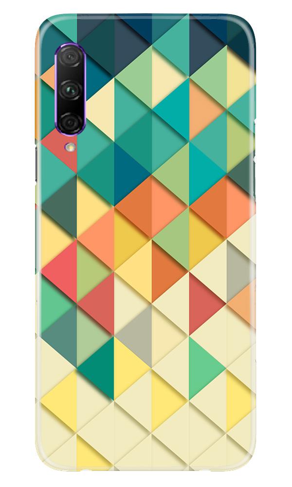 Designer Case for Honor 9x Pro (Design - 194)