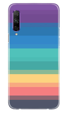 Designer Mobile Back Case for Honor 9x Pro (Design - 201)