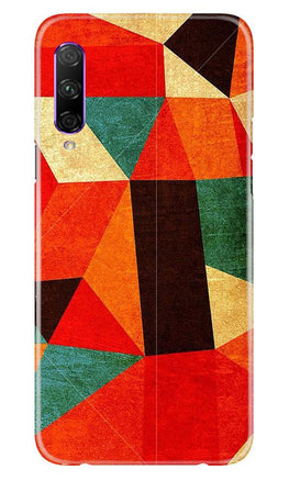 Modern Art Case for Huawei Y9s (Design - 203)