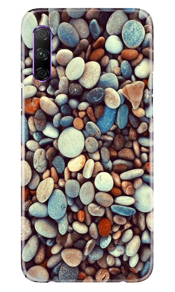 Pebbles Case for Huawei Y9s (Design - 205)