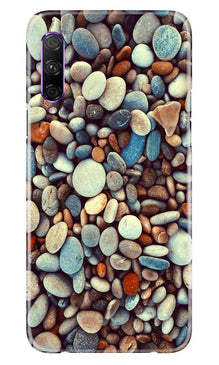 Pebbles Mobile Back Case for Huawei Y9s (Design - 205)