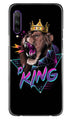 Lion King Case for Honor 9x Pro (Design No. 219)