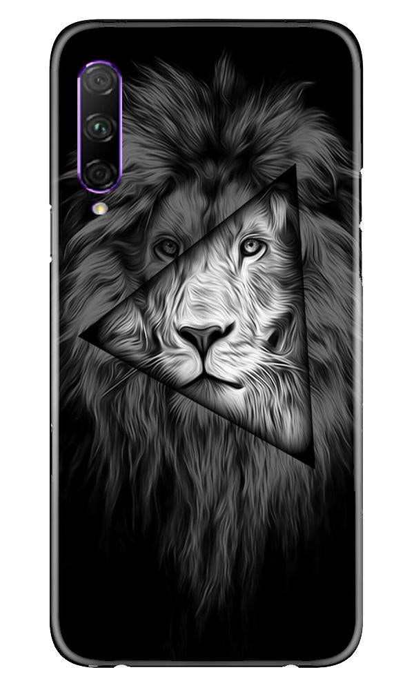 Lion Star Case for Huawei Y9s (Design No. 226)