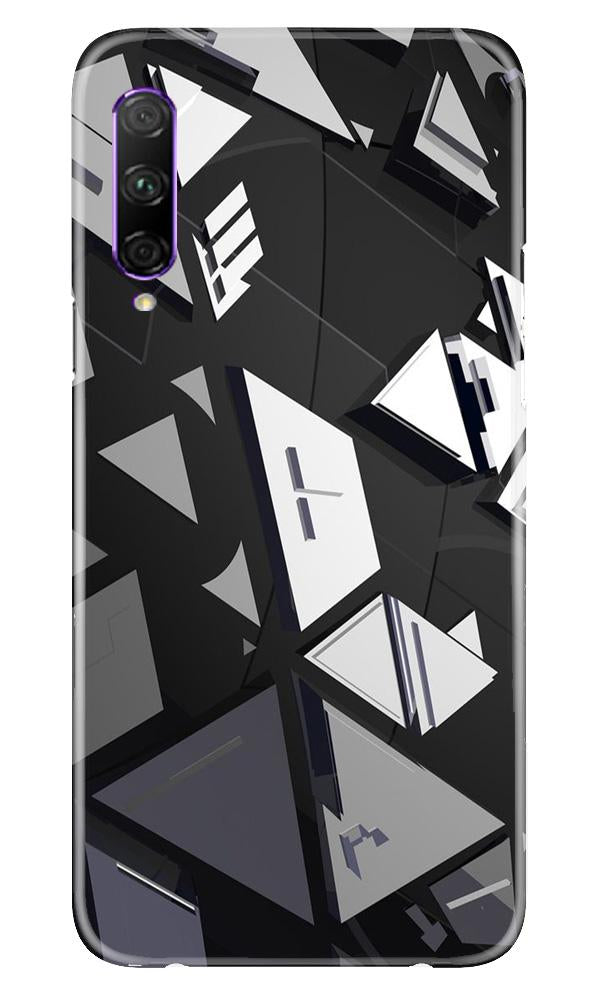 Modern Art Case for Huawei Y9s (Design No. 230)