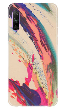 Modern Art Mobile Back Case for Honor 9x Pro (Design - 234)