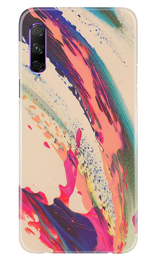 Modern Art Case for Honor 9x Pro (Design No. 234)