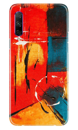 Modern Art Case for Honor 9x Pro (Design No. 239)