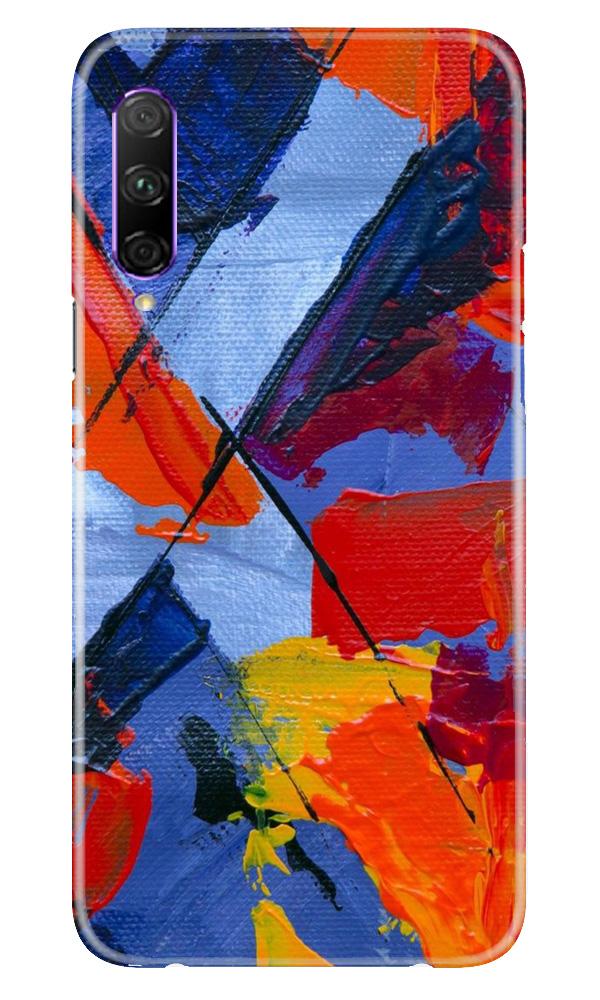 Modern Art Case for Honor 9x Pro (Design No. 240)