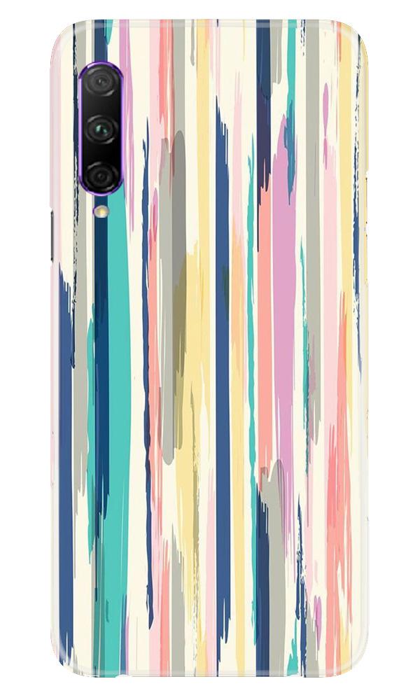 Modern Art Case for Huawei Y9s (Design No. 241)
