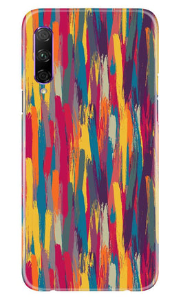 Modern Art Case for Honor 9x Pro (Design No. 242)