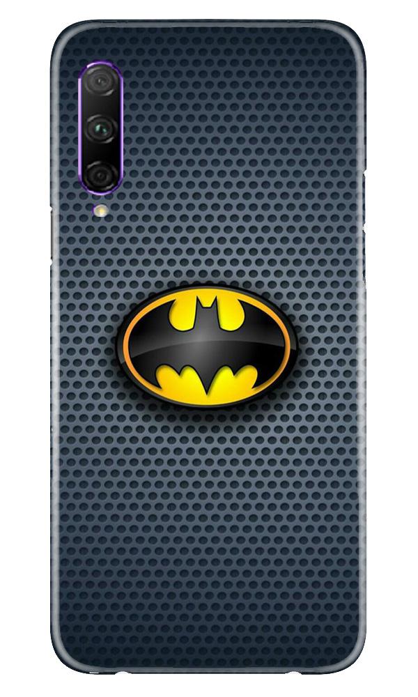 Batman Case for Honor 9x Pro (Design No. 244)