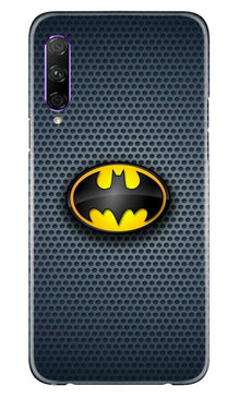 Batman Mobile Back Case for Honor 9x Pro (Design - 244)