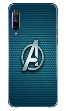 Avengers Mobile Back Case for Honor 9x Pro (Design - 246)