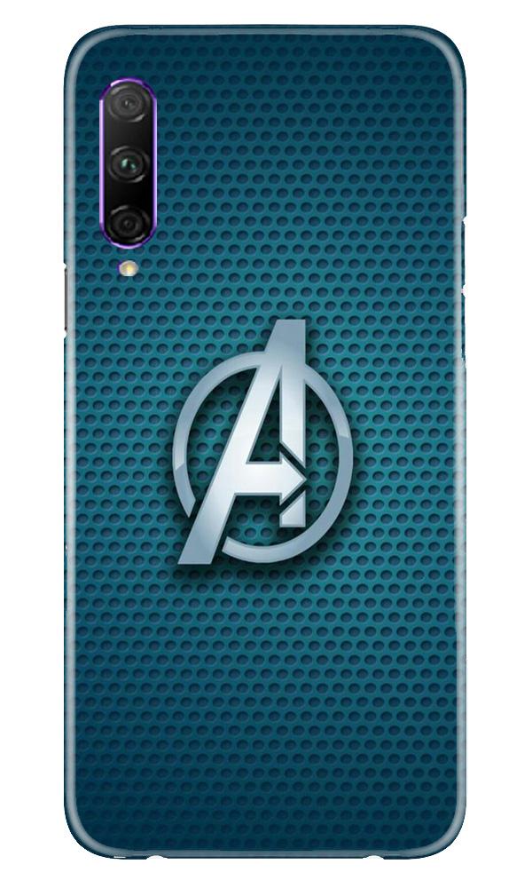 Avengers Case for Huawei Y9s (Design No. 246)