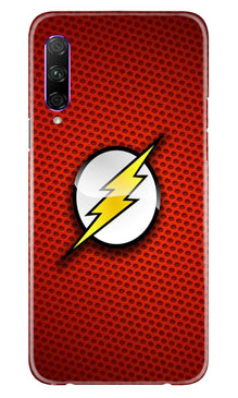 Flash Mobile Back Case for Honor 9x Pro (Design - 252)