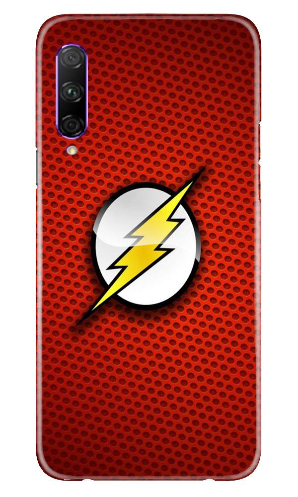 Flash Case for Honor 9x Pro (Design No. 252)