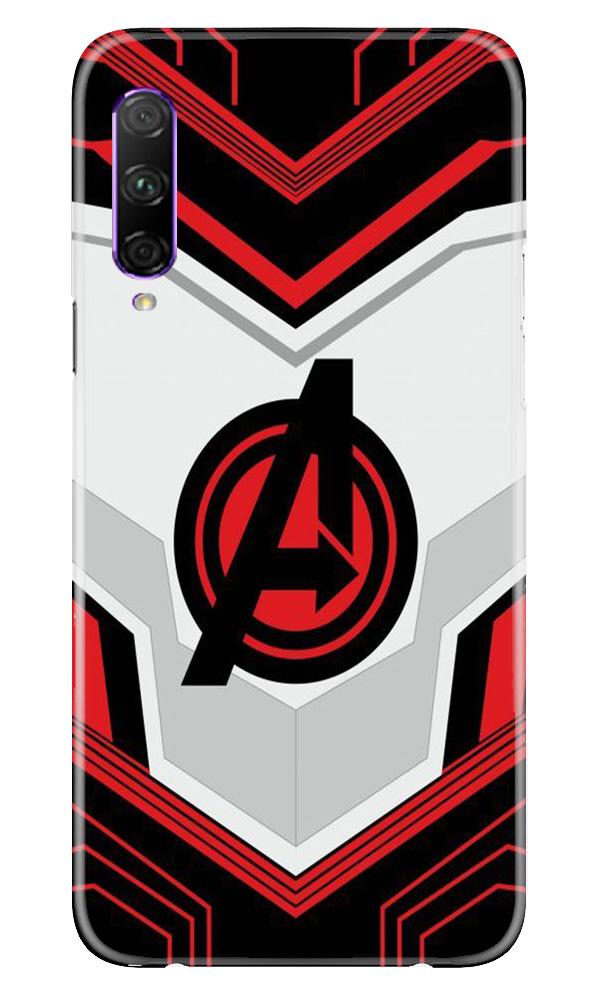 Avengers2 Case for Honor 9x Pro (Design No. 255)