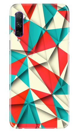 Modern Art Case for Honor 9x Pro (Design No. 271)