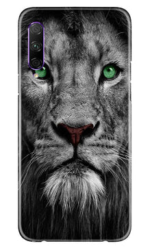 Lion Mobile Back Case for Honor 9x Pro (Design - 272)