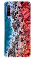 Sea Shore Case for Huawei Y9s (Design No. 273)