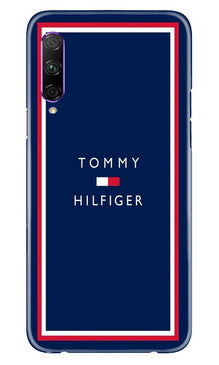 Tommy Hilfiger Mobile Back Case for Huawei Y9s (Design - 275)