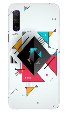 Designer Mobile Back Case for Honor 9x Pro (Design - 276)