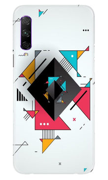 Designer Mobile Back Case for Huawei Y9s (Design - 276)