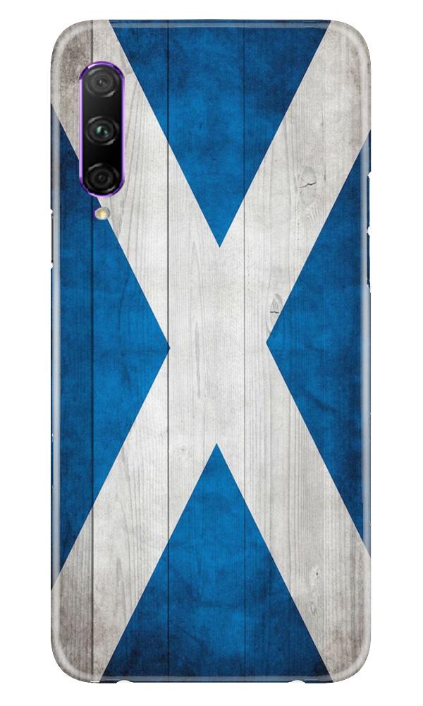 Designer Case for Honor 9x Pro (Design No. 277)
