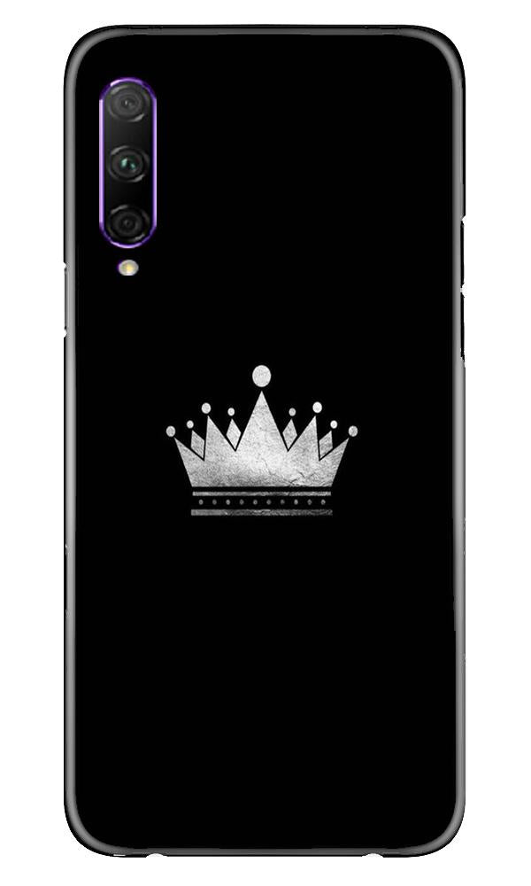 King Case for Honor 9x Pro (Design No. 280)