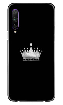 King Mobile Back Case for Honor 9x Pro (Design - 280)