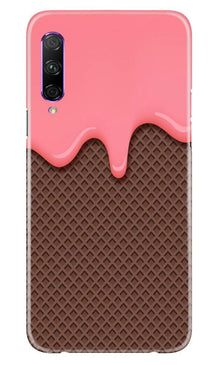 IceCream Mobile Back Case for Huawei Y9s (Design - 287)