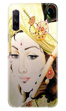 Krishna Mobile Back Case for Honor 9x Pro (Design - 291)