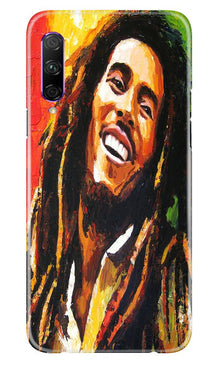 Bob marley Mobile Back Case for Huawei Y9s (Design - 295)