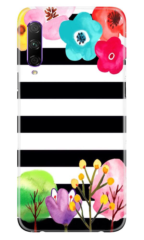 Designer Case for Huawei Y9s (Design No. 300)