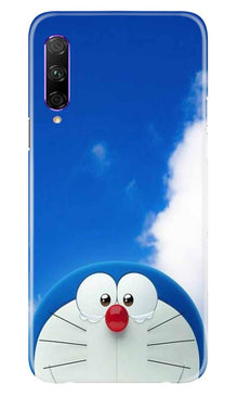 Doremon Mobile Back Case for Huawei Y9s (Design - 326)