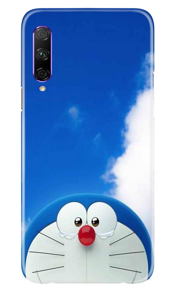 Doremon Mobile Back Case for Honor 9x Pro (Design - 326)