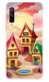 Sweet Home Mobile Back Case for Honor 9x Pro (Design - 338)