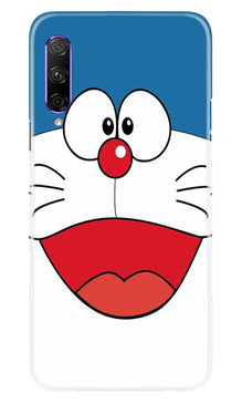 Doremon Mobile Back Case for Honor 9x Pro (Design - 340)