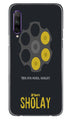Sholay Mobile Back Case for Honor 9x Pro (Design - 356)