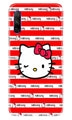 Hello Kitty Mobile Back Case for Honor 9x Pro (Design - 364)
