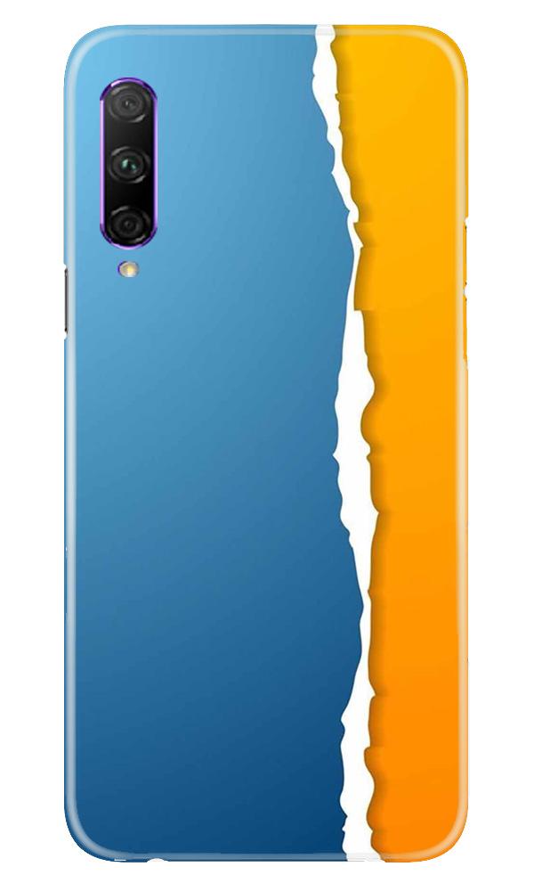 Designer Mobile Back Case for Honor 9x Pro (Design - 371)