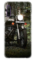 Royal Enfield Mobile Back Case for Huawei Y9s (Design - 384)