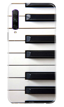 Piano Mobile Back Case for Honor 9x Pro (Design - 387)