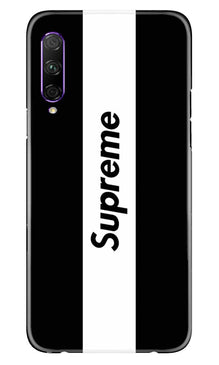 Supreme Mobile Back Case for Huawei Y9s (Design - 388)