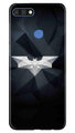 Batman Case for Huawei 7C