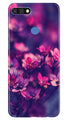 flowers Case for Huawei 7C