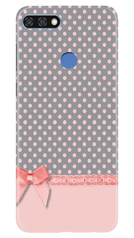 Gift Wrap2 Case for Huawei 7C