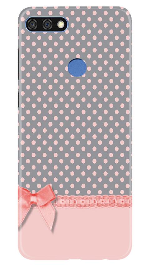 Gift Wrap2 Case for Huawei 7C